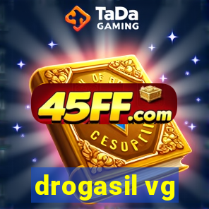 drogasil vg